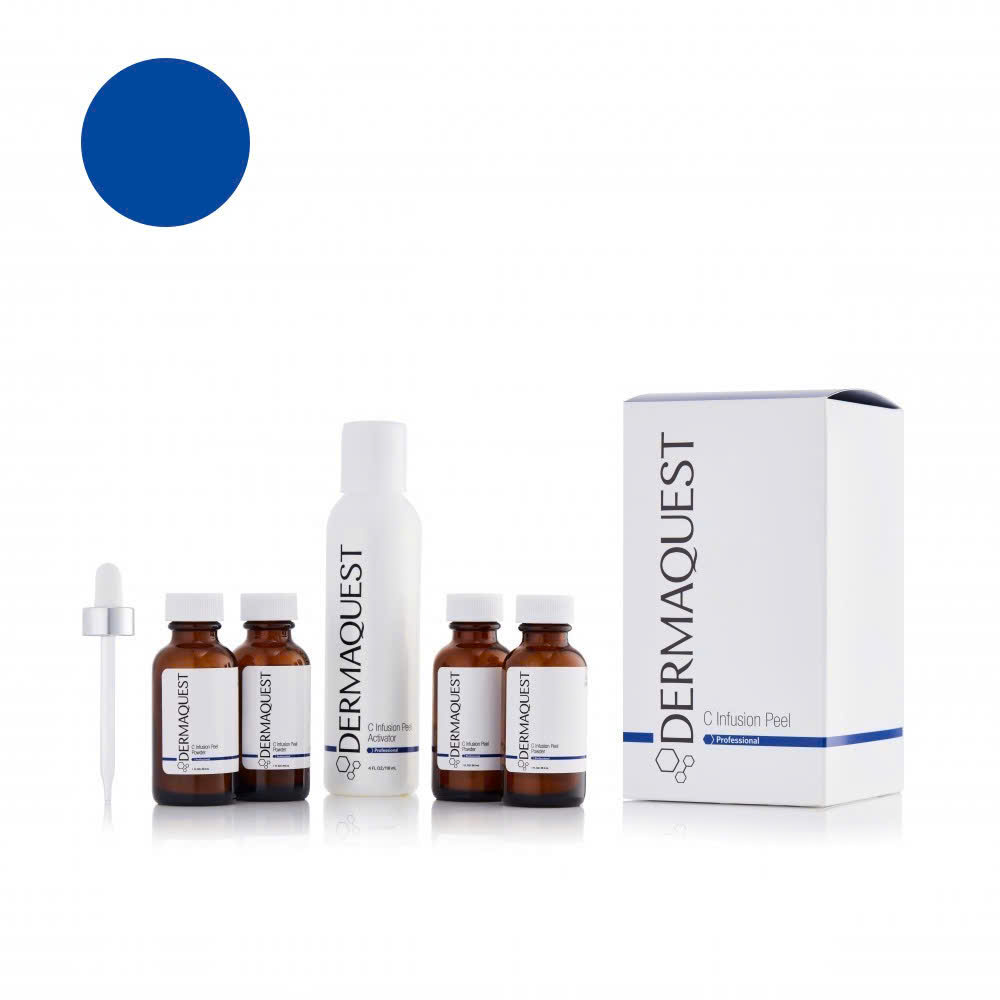 C Antioxident Infusion Peel